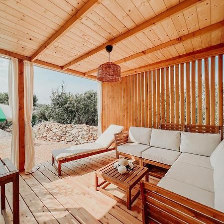 Diamond Coast Mobile Home Drage Exterior foto