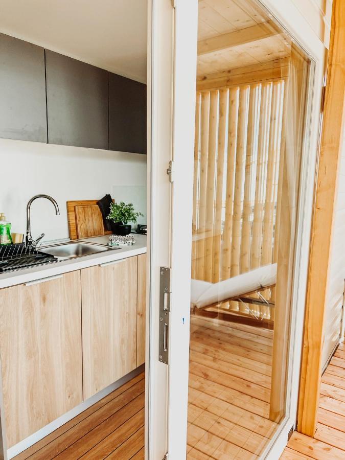 Diamond Coast Mobile Home Drage Exterior foto
