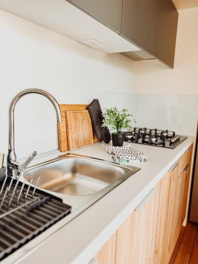 Diamond Coast Mobile Home Drage Exterior foto