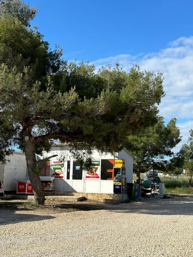 Diamond Coast Mobile Home Drage Exterior foto