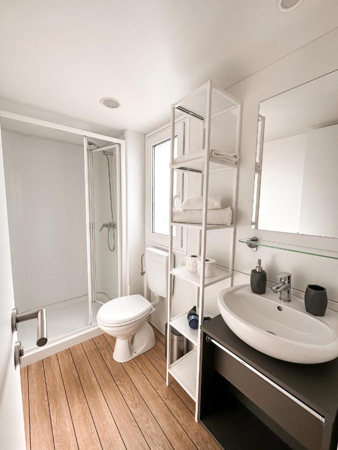 Diamond Coast Mobile Home Drage Exterior foto