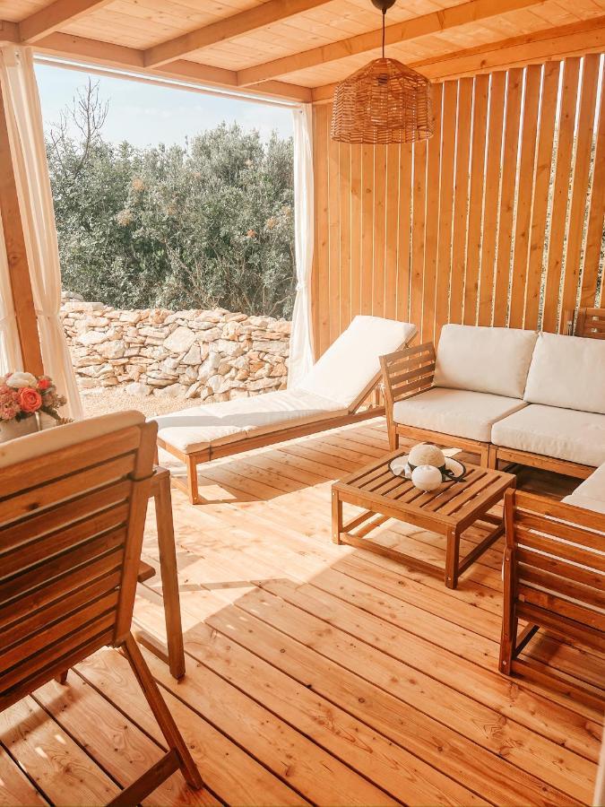 Diamond Coast Mobile Home Drage Exterior foto
