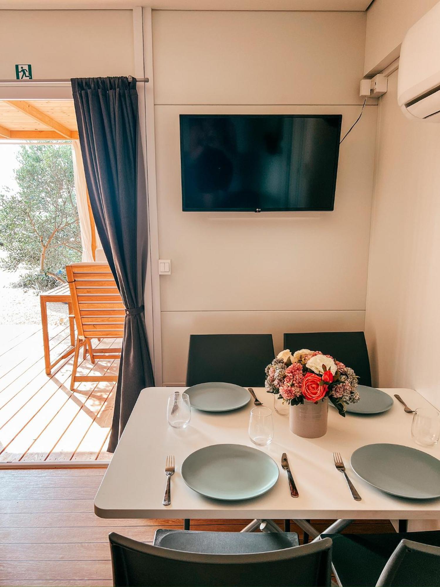 Diamond Coast Mobile Home Drage Exterior foto