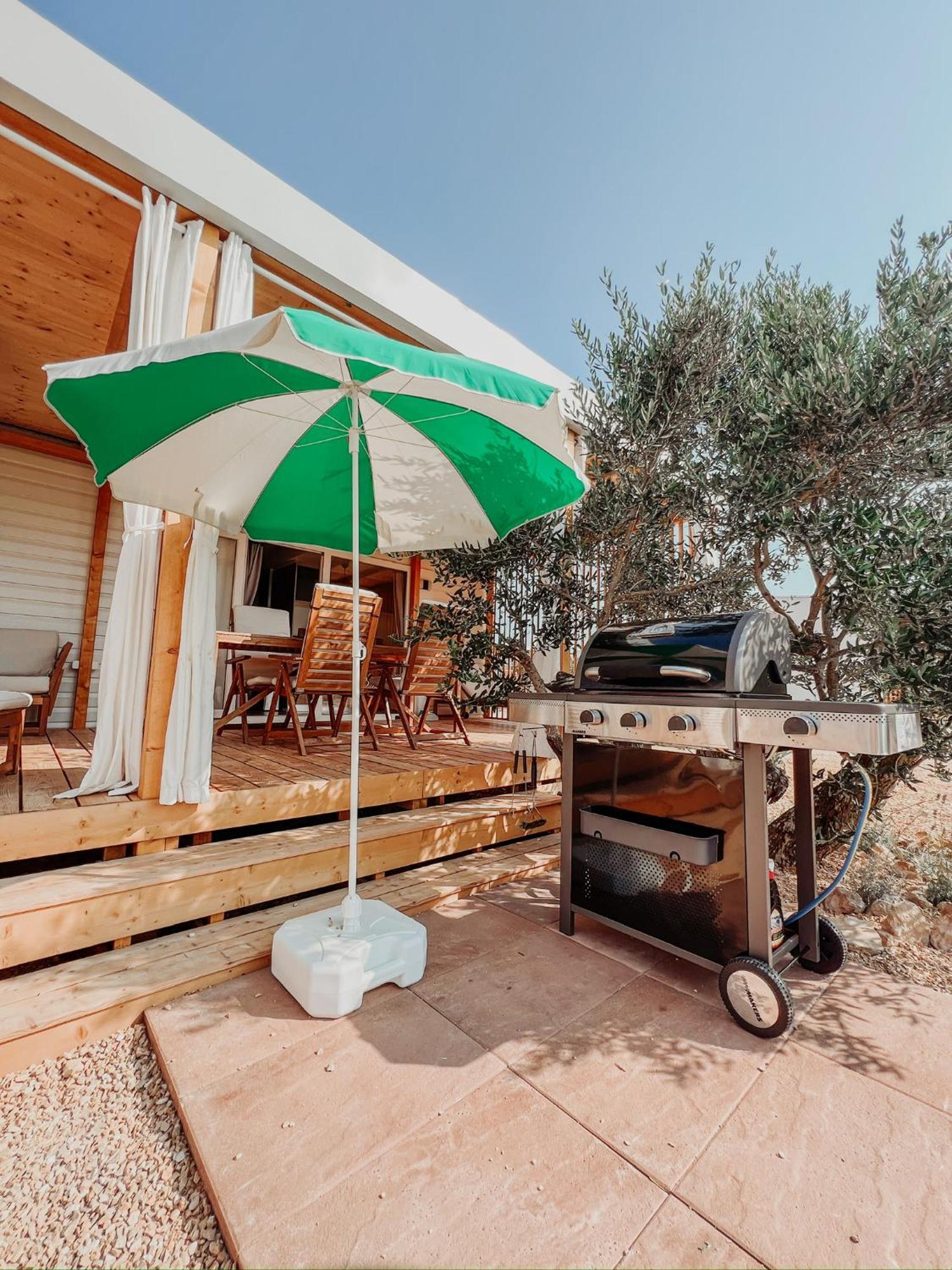 Diamond Coast Mobile Home Drage Exterior foto