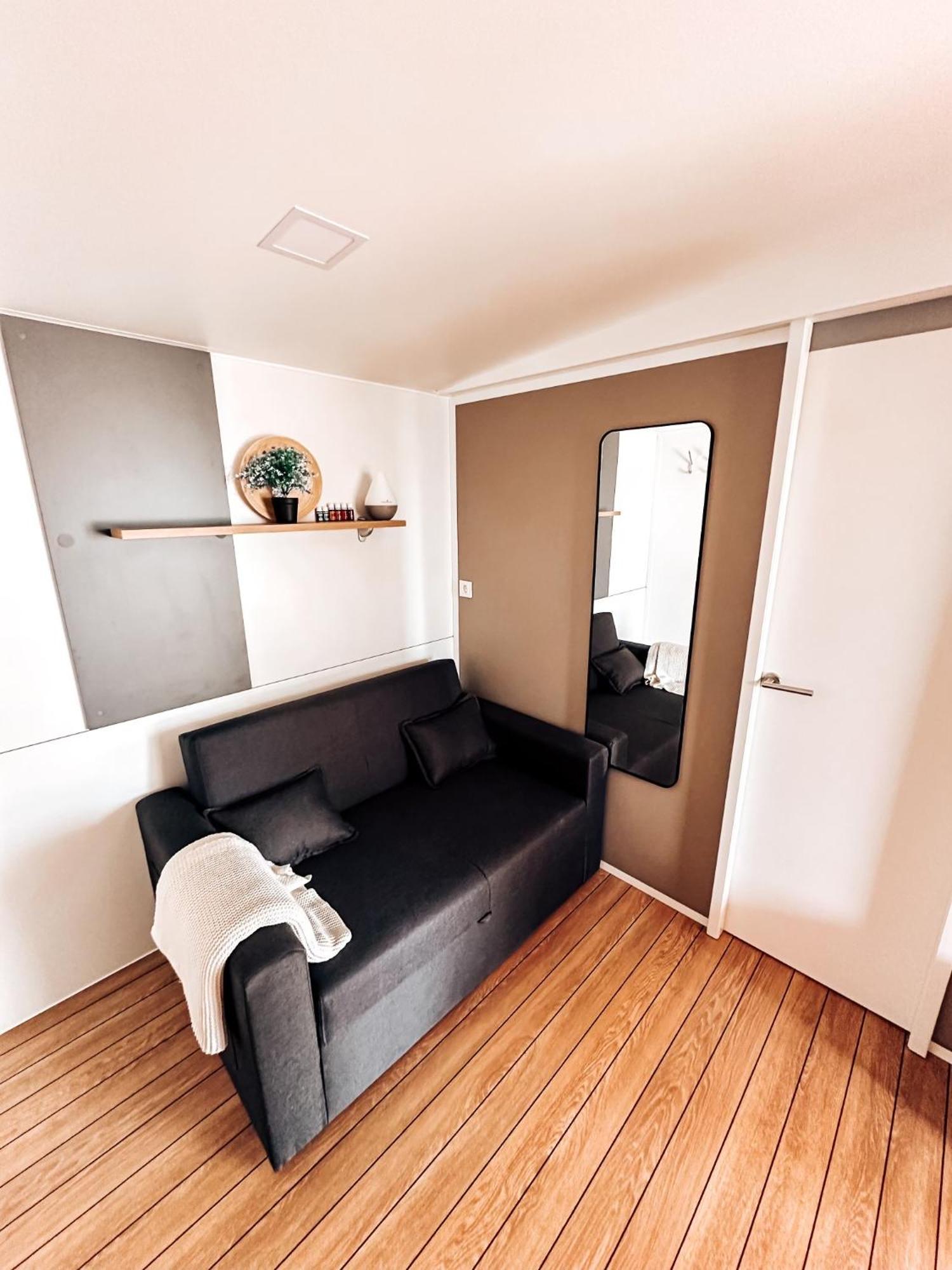 Diamond Coast Mobile Home Drage Exterior foto