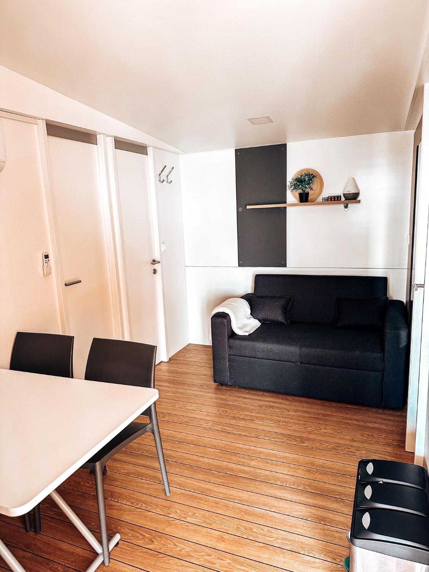 Diamond Coast Mobile Home Drage Exterior foto